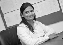 Namrata Vaja